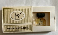 Ancienne miniature parfum d'occasion  Rueil-Malmaison
