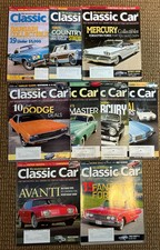 Lot hemmings classic for sale  Minneapolis