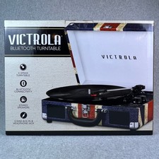 Victrola bluetooth speed for sale  Endicott