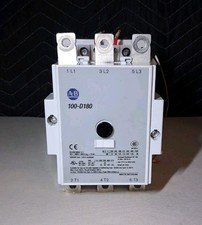 Allen bradley contactor for sale  Lincolnwood