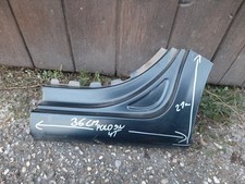 Polo 9n3 seitenteil gebraucht kaufen Polo 9n3 seitenteil gebraucht kaufen  Lenting