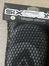 Sixsixone veggie elbow for sale  UK