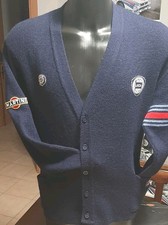 Cardigan lancia martini usato  Torino