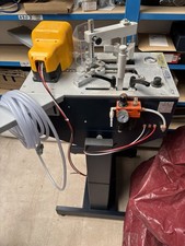 Alfamacchine u400s pneumatic for sale  GRIMSBY