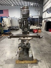 Bridgeport vertical milling for sale  Sarasota