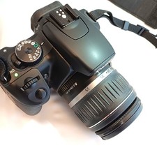 Canon eos 400d gebraucht kaufen  Fürstenstein