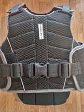 harry hall body protector for sale  DARLINGTON