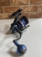 Daiwa saltiga 4000h d'occasion  Expédié en France