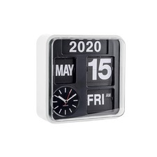 Ka5364wh mini wanduhr gebraucht kaufen  München