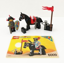 Lego castle 6009 for sale  SWINDON