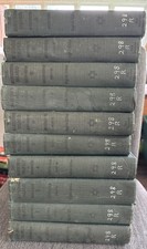 Babylonian talmud 1918 for sale  Xenia