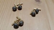 Gents cufflinks antique for sale  NOTTINGHAM