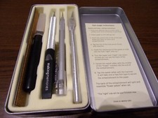 KIT DE FERRAMENTAS PEQUENO FAZENDO MEMÓRIAS comprar usado  Enviando para Brazil