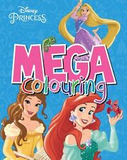 Disney princess mega for sale  UK
