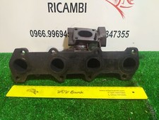 46781354 collettore scarico usato  Laureana di Borrello