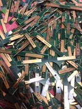 Platinenschrott schrott gold gebraucht kaufen  Owschlag