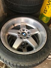 Bmw felgen 235 gebraucht kaufen  Schildau