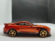 2025 Hot Wheels Proto Factory Test Run 2020 Ford Mustang Shelby GT500 - RR.K416 comprar usado  Enviando para Brazil