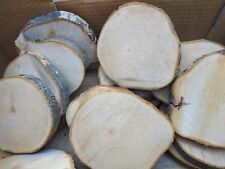 Baumscheibe apfel bastelholz gebraucht kaufen  Sehmatal