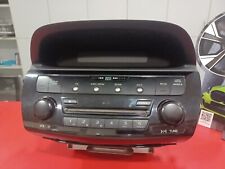 Autoradio lettore stereo usato  Torino