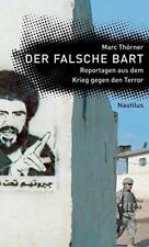 Falsche bart reportagen gebraucht kaufen  Ludwigsburg