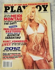 montag playboy heidy for sale montag playboy heidy for sale Chicago