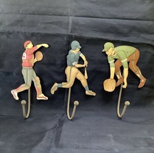 Vintage painted metal for sale  Clarkdale