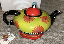 Joyce shelton teaparty for sale  Willits
