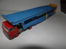 Siku 275 magirus gebraucht kaufen  Fulda