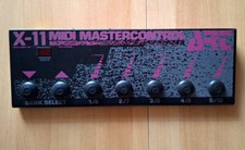 Art midi mastercontrol gebraucht kaufen  Remscheid