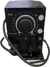 Grundfos dosierpumpe dde gebraucht kaufen  Heiligenhaus