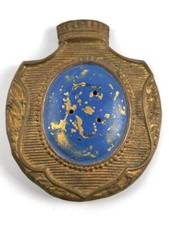 Emblem feuerwehr haube gebraucht kaufen  Speyer