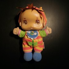 Playskool 2009 hasbro d'occasion  Expédié en Belgium