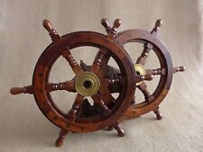 Vintage small wooden for sale  WALLASEY
