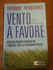 Vento favore verso usato  Roma