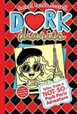 Dork diaries tales for sale  Montgomery