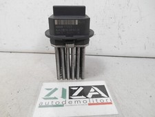 Resistenza ventilatore cabina usato  Putignano