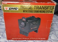 Dmc image transfer d'occasion  Expédié en Belgium