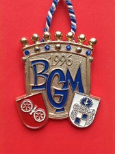 Mainzer rden bgm gebraucht kaufen  Köln
