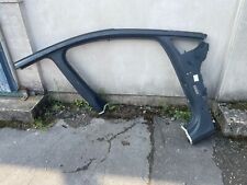 Seitenwand seitenteil säule gebraucht kaufen  Langenfeld (Rheinland)