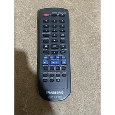 Panasonic n2qaya000015 remote for sale  STAFFORD
