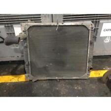 Radiatore per iveco usato  Bedizzole