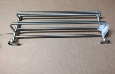 Stainless steel double for sale  West Terre Haute