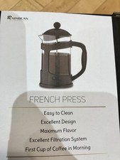 French press coffee for sale  LONDON