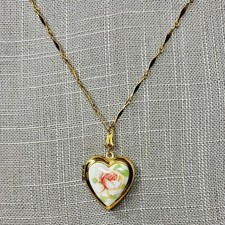 Gold tone vntg for sale  Rogersville