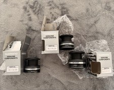 Shimano baitrunner new for sale  WEST MOLESEY