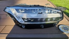 Volvo XC 90 Reflektor prawy LED 31656990 na sprzedaż  Wysyłka do Poland