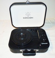 Mini chaine phono d'occasion  Saint-Laurent-du-Var