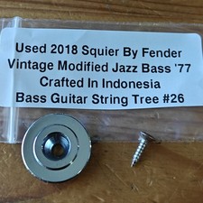 Used 2018 squier for sale  PLYMOUTH