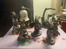 Michael ricker vintage for sale  Beaumont